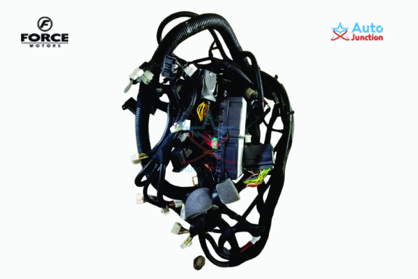 Dashboard Wiring Harnesstfr Bsvi