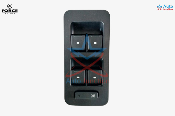 Power Window Switch Assydr Doortfr