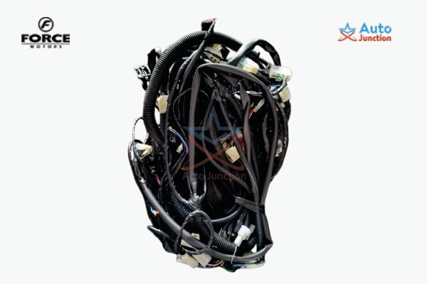 Main Harness With Egr Auxilary Harness