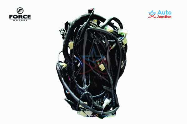 Main Harness With Egr Auxilary Harness