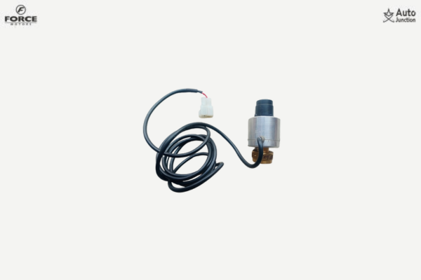 Vehicle Speed Sensor