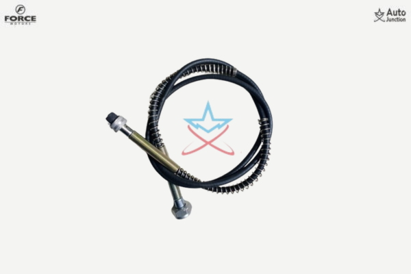 Speedometer Cable With Nylon Sleevetrax