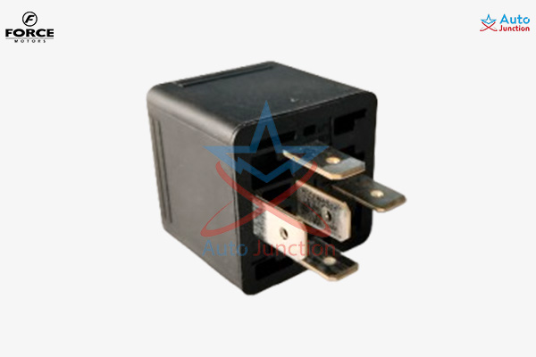Main Relay