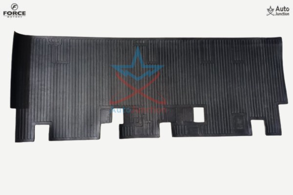 Floor Matting Rear
