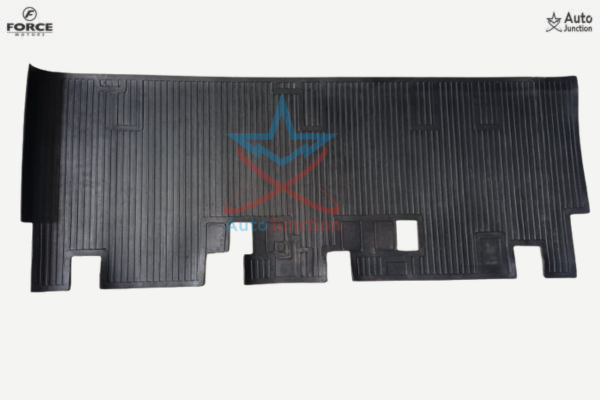 Floor Matting Rear