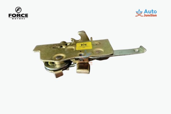 Door Lock Assy Lh With Child Safety Lock