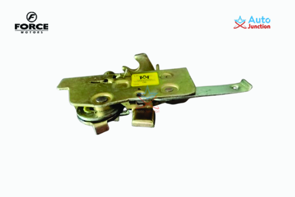 Door Lock Assy Lh With Child Safety Lock Door Lock Assy Lh With Child Safety Lock