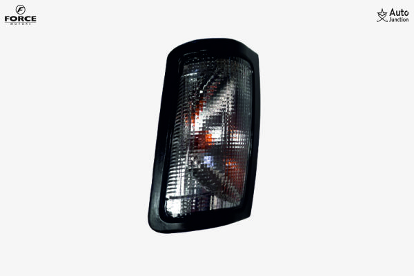 Blinker Light Assly Lh
