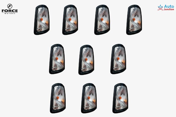 Blinker Light Assly Lh