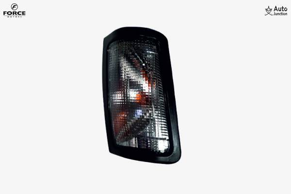 Blinker Light Assly Rh