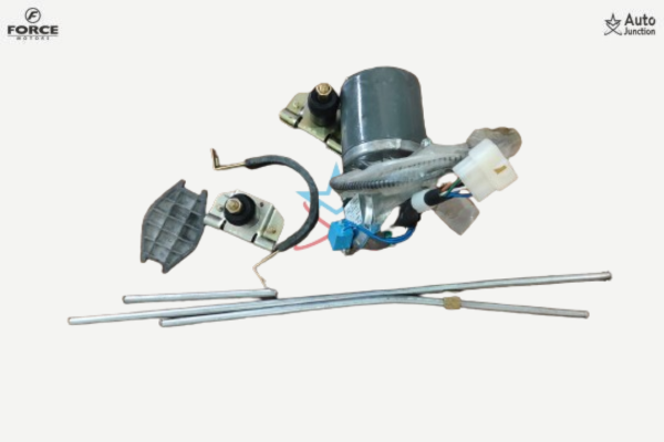 Wiper Motor With Kit