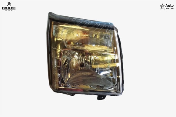 Head Lamp Assly Rh (trax Rfr)