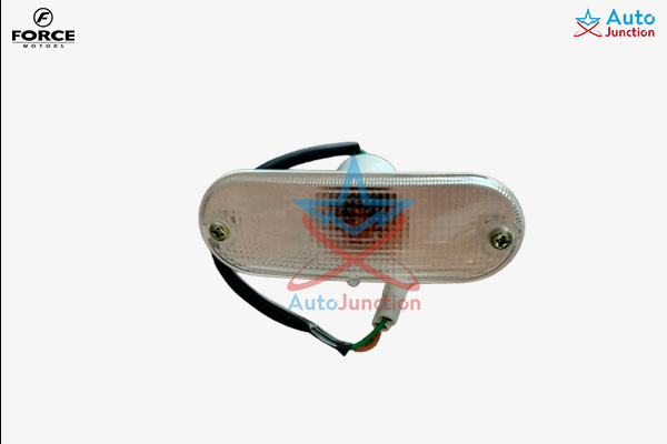 Side Repeater Lamp Trax Rfr Side Repeater Lamp Trax Rfr