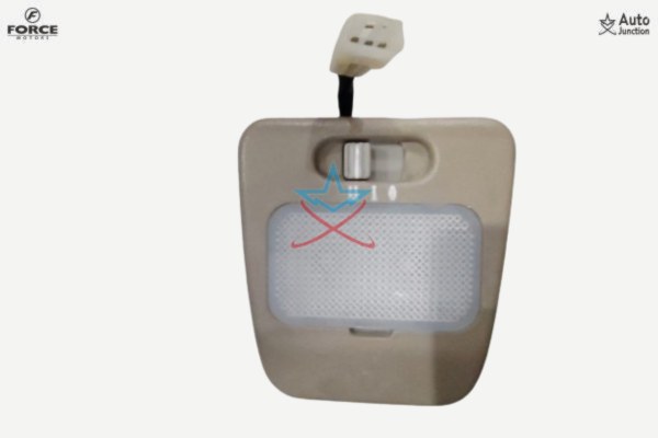 Roof Lamp Assemblytfr