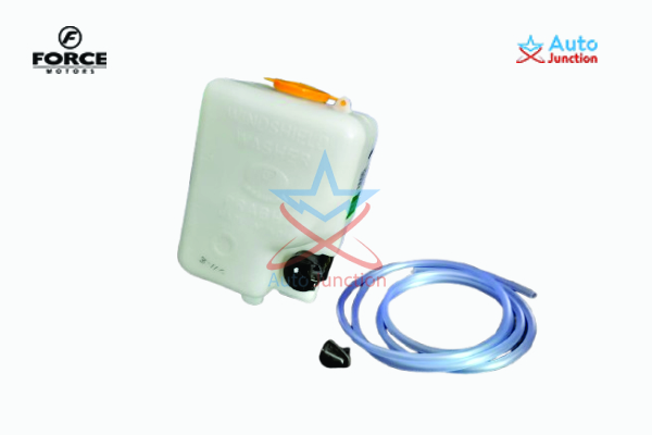 Windscreen Washer System With Out Mtg Bkt Windscreen Washer System With Out Mtg Bkt