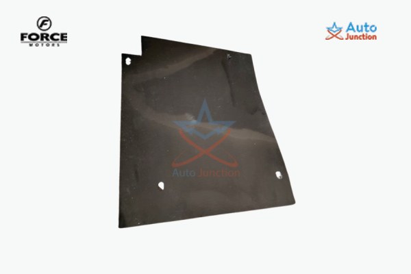 Mud Flap Mpc Rear Tfr Bs Vi