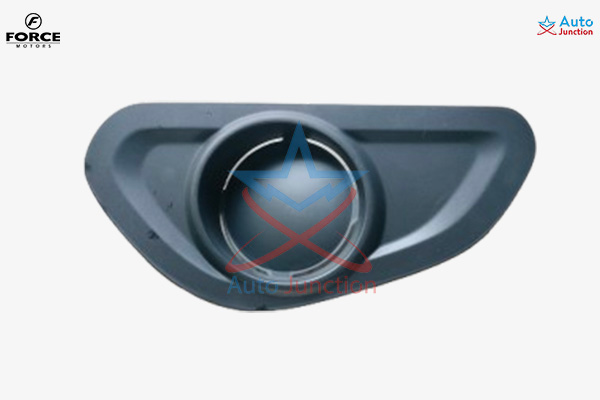 Bezel For Fog Lamp Lh Dual Ac