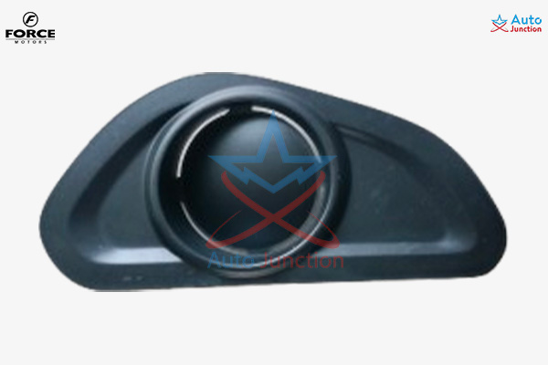 Bezel For Fog Lamp Rh Dual Ac