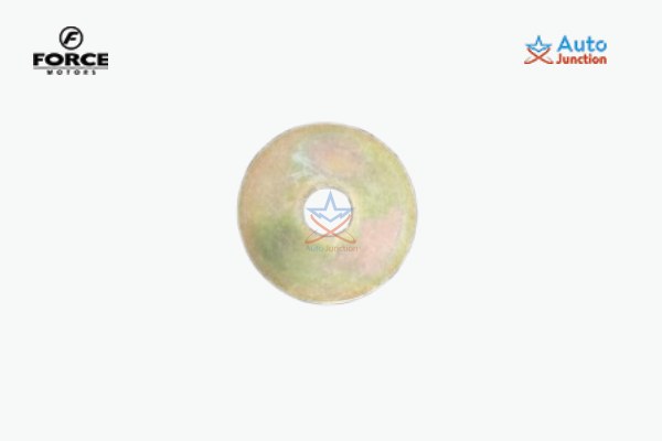 Plain Washer