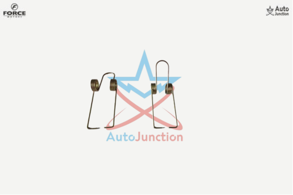 Accelerator Pedal Plate Spring Accelerator Pedal Plate Spring