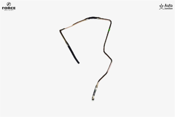 High Pressure Hose Assy High Pressure Hose Assy