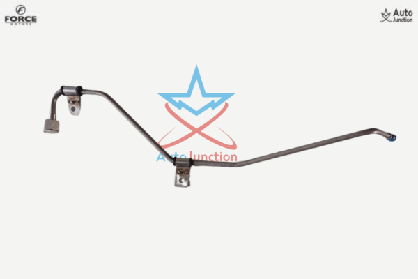 Diffpressure Outlet Piperfr Bsvi