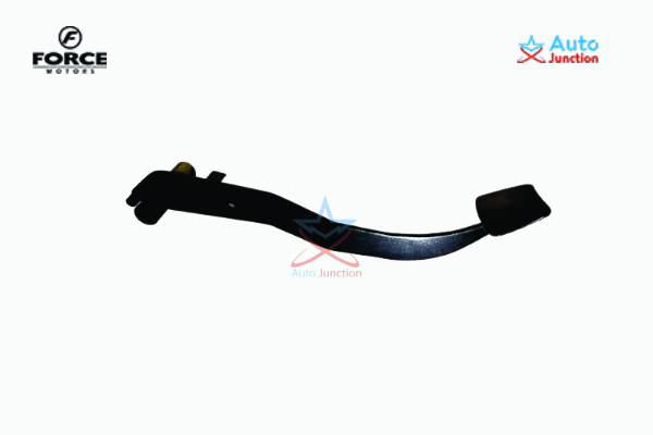 Brake Pedal Sub Assy Grl Crdi