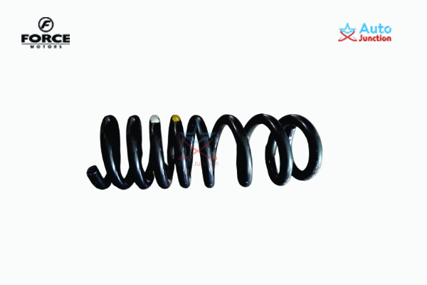 Front Coil Spring Grl Ifs 4x4 Bsvi