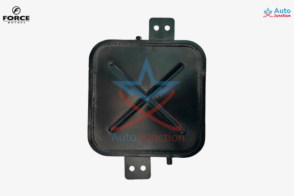 Vacuum Reservoir Assygfr