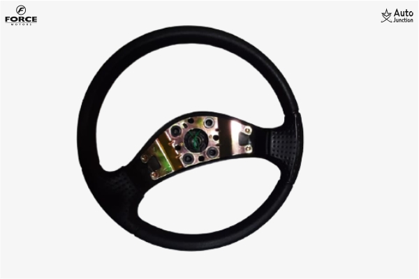 Steering Wheel 3 Spoke