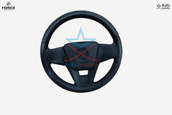 Steering Wheel 3 Spoke Gurkha Steering Wheel 3 Spoke Gurkha