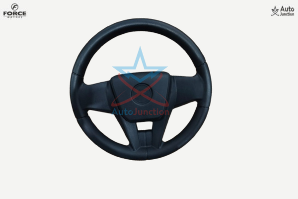 Steering Wheel (3 Spoke) Gurkha