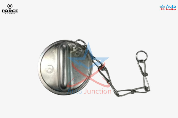 Assly Fuel Tank Cap