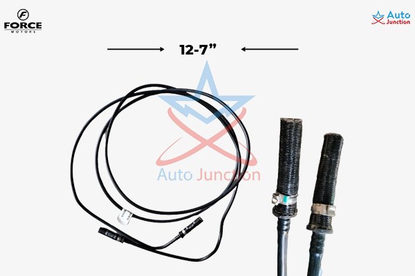 Pa Tube  Fip To Fuel Tank