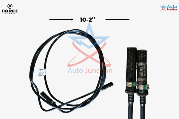 Pa Tube Fip To Fuel Tank
