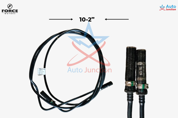 Pa Tube Fip To Fuel Tank