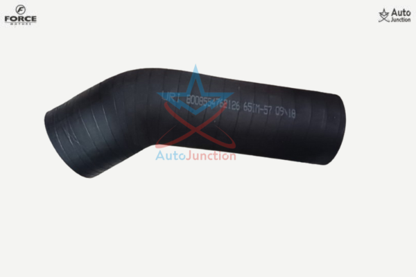Fuel Tank Hose60lit Tankpu At Middle