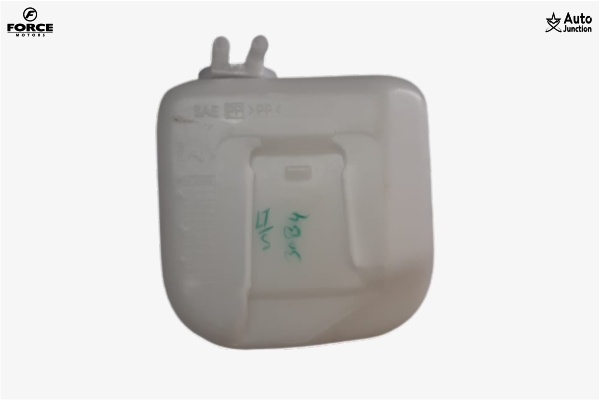 Condensation Tank Assly