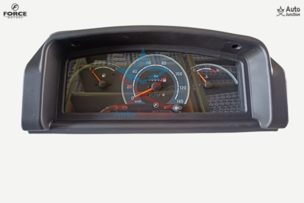 Instrument Cluster Assly