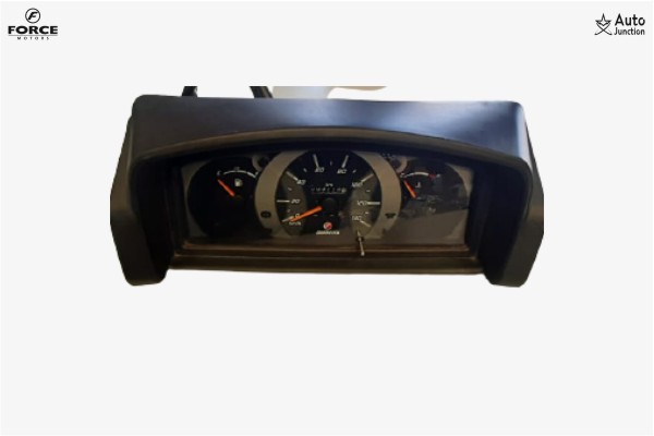 Instrument Cluster Assyratio 1085grl