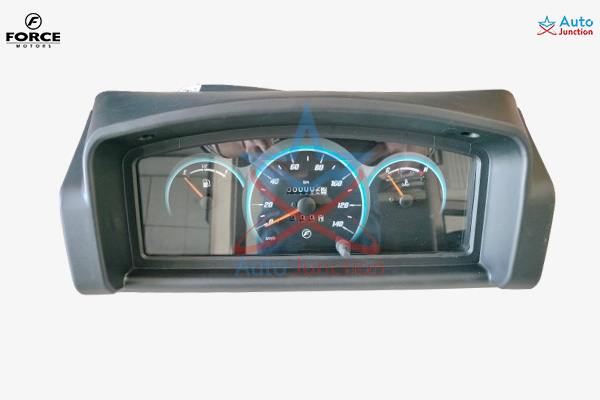 Instrument Cluster Assyratio 1085grl