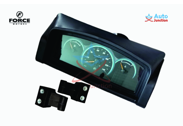 Instrument Cluster Assy Instrument Cluster Assy