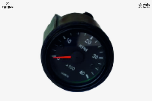 Rpm Meter Dia 60mm