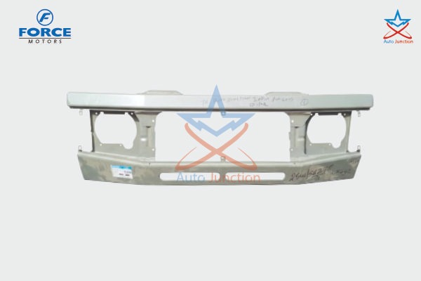 Front Panel Assly Trax Td2000 Crdi