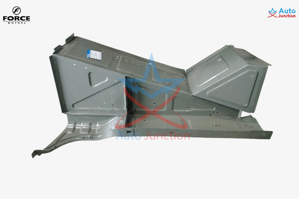 Wheel Box