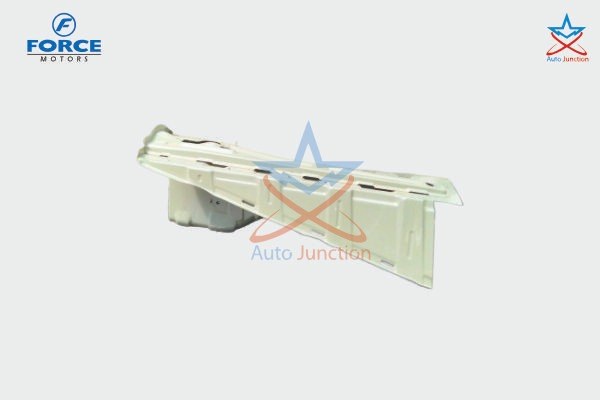 Front Wheel Box Assy Lhtraxgurkha Crdi