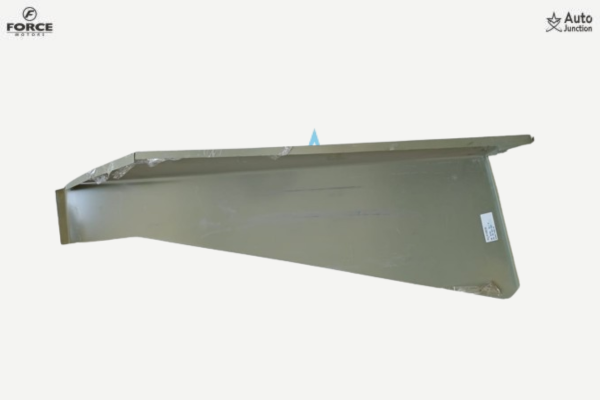Bonnet Panel Rh