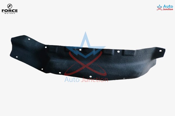 Mud Protection Cover Front Rhrfr