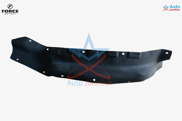 Mud Protection Cover Front Rhrfr
