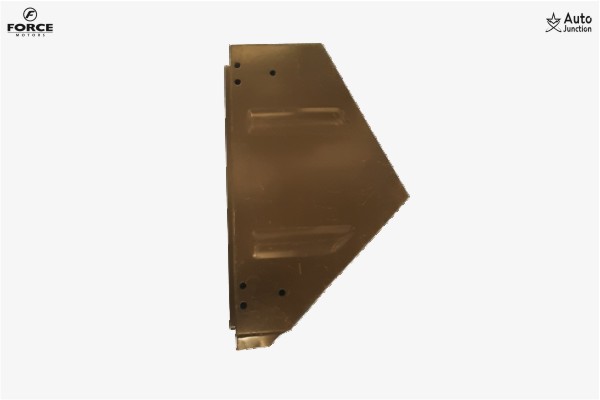 Side Panel  Hinge Side  Rh Gama